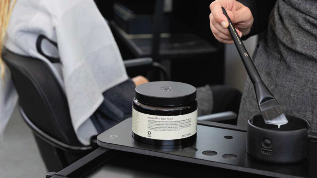 RebuildM+: De toekomst van haarreconstructie is eindelijk hier!