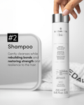 Medavita Elisièr Instant Bond Repair Shampoo