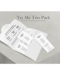 Medavita Elisièr Instant Bond Repair Trio Pack 3 x 10ml