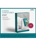Medavita - PROMO: Lotion Concentrée Bundle Shampoo 400ml + Hair & Scalp Cream 150ml - Kit