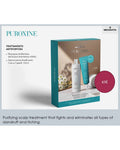 Medavita - PROMO: Puroxine Bundle Shampoo 400ml + Hair & Scalp Cream 150ml - Kit