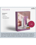 Medavita - PROMO: Velour Bundle Shampoo 400ml + Hair & Scalp Cream 150ml - Kit