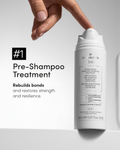 Medavita Elisièr Instant Bond Repair Pre-Shampoo Treatment