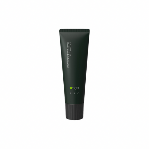 O'Right Hinoki Scalp Exfoliating Gel