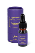 Lavendelolie