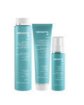 Medavita Solarich Kit 2026 3 Products: Shampoo&Shower - Mask - Miracle 10 in 1 + 1 Free Bag