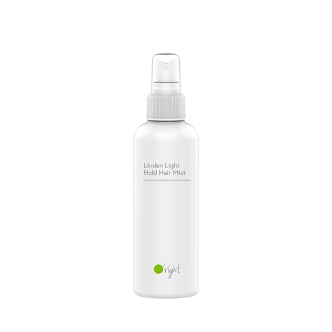 O'Right Linden Light Hold Hair Mist