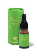 Tea tree Olie
