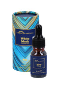 White Musk Geurolie