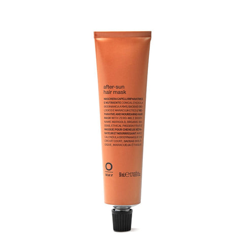 Oway After Sun Hair Mask (50ml)