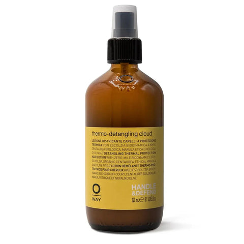 Oway | Thermo-detangling Cloud (240ml)