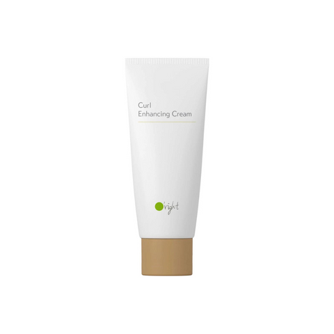 O'Right Curl Enhancing Cream