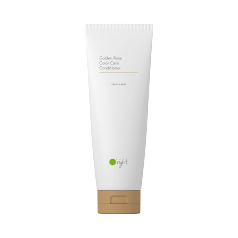 O'Right Golden Rose Color Care Conditioner