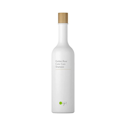 O'Right Golden Rose Color Care Shampoo