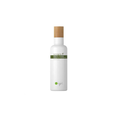 O'Right Lemongrass Green Dry Shampoo