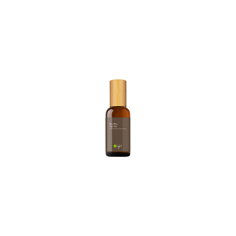 O'Right Recoffee Hair Oil