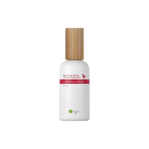 O'Right Rose Hip Seed Moisturizing Oil