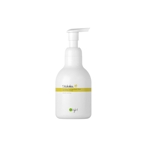 O'Rright Shikakai Purifying Hand Wash