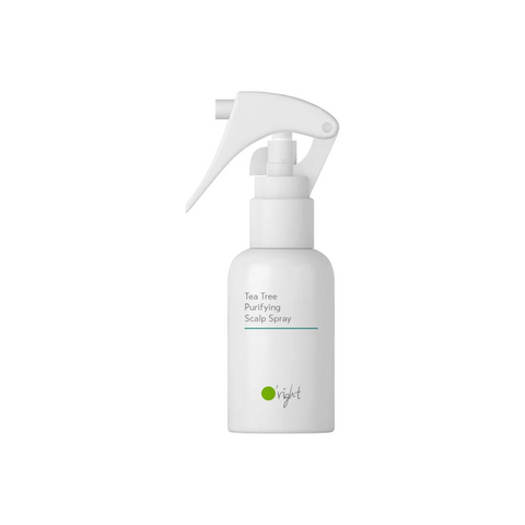 O'Right Tea Tree Purifying Scalp Spray