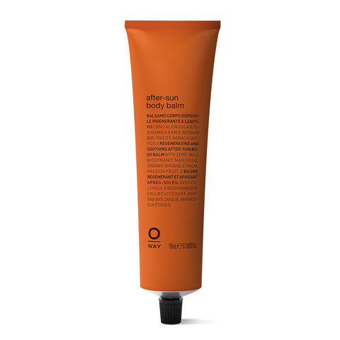 Oway After-Sun Body Balm (150ml)