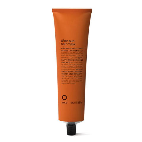 Oway After-Sun Hair Mask