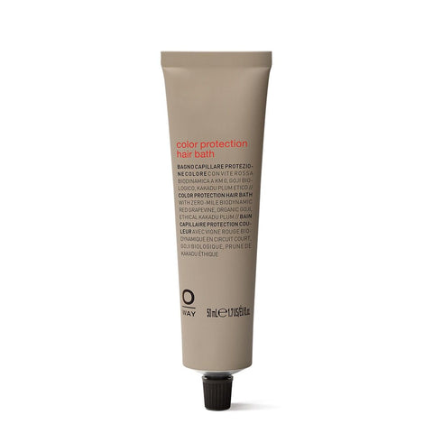 Oway Color Protection Hair Bath (50ml)