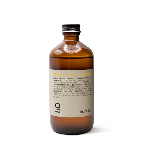 Oway Micro-Stimulating Bath