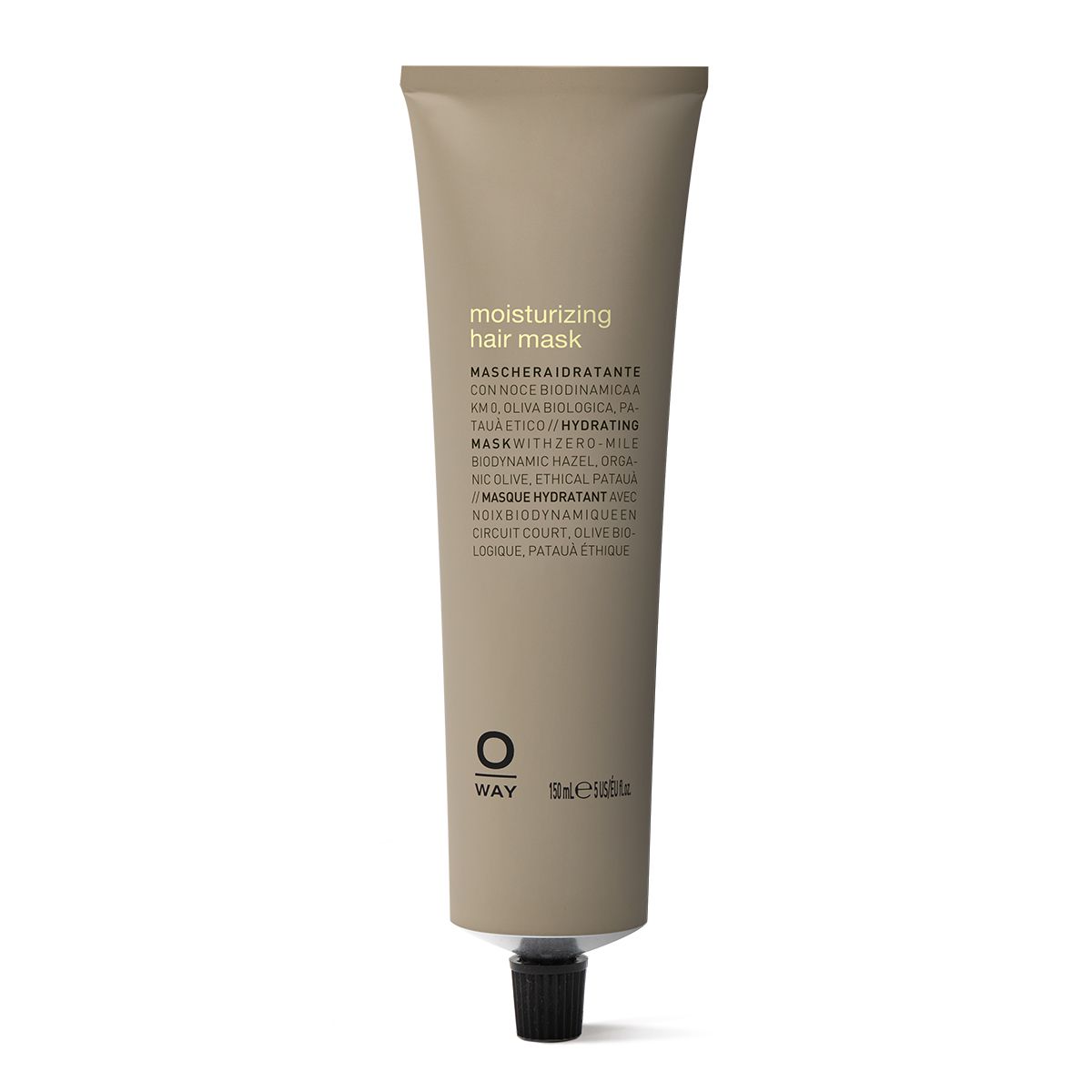 Oway Moisturizing Hair Mask (150ml)