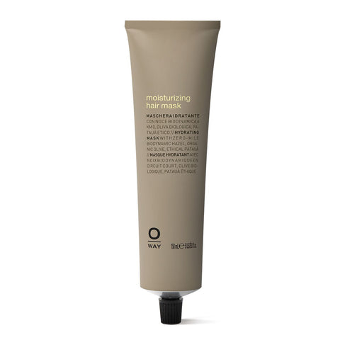Oway Moisturizing Hair Mask (150ml)