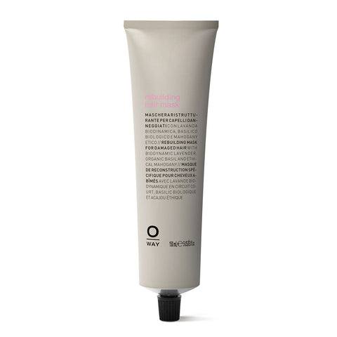 Oway Rebuilding Hair Mask (150ml)