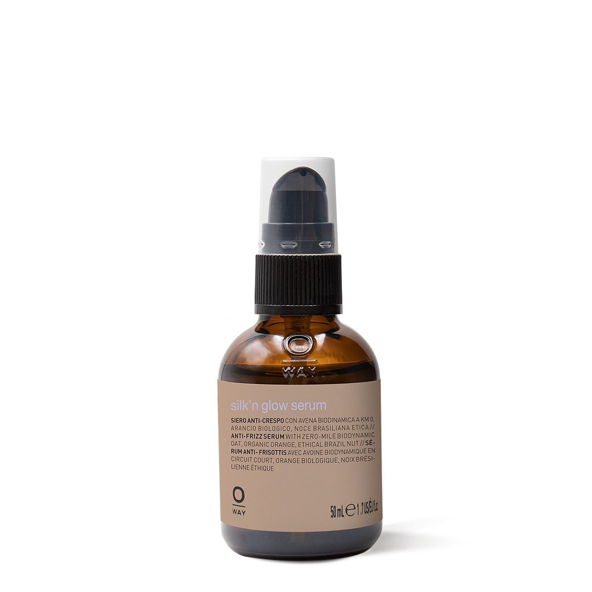 Oway Silk’n Glow Serum (50ml)