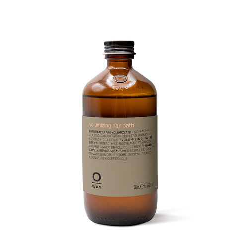 Oway Volumizing Hair Bath (240ml)