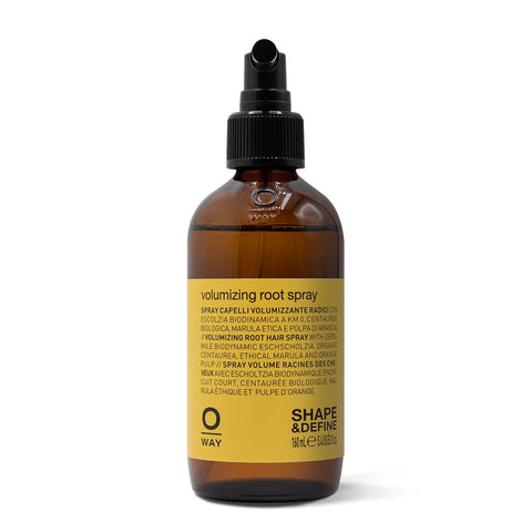 Oway | Volumizing Root Spray (160ml)
